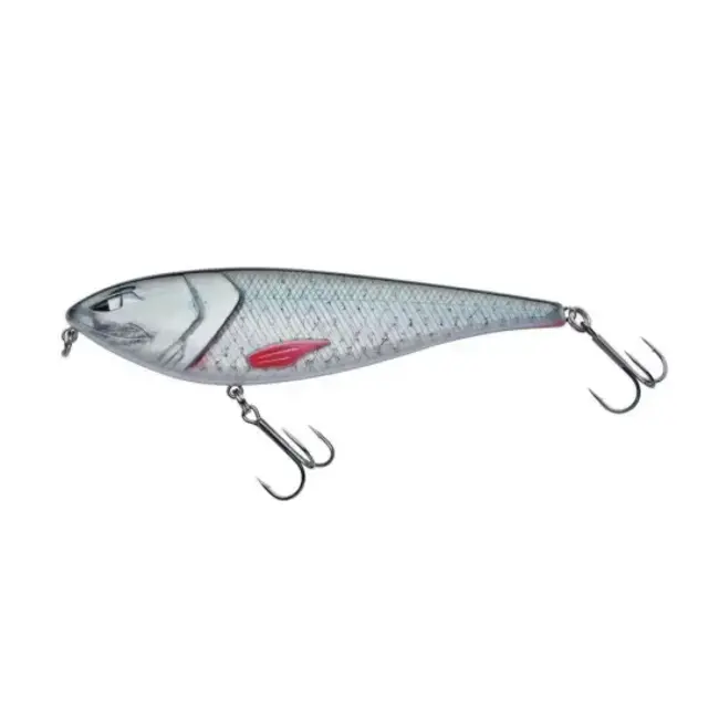 Berkley Zilla Glider 13 cm 38 gr 0,5-2,0 m Roach
