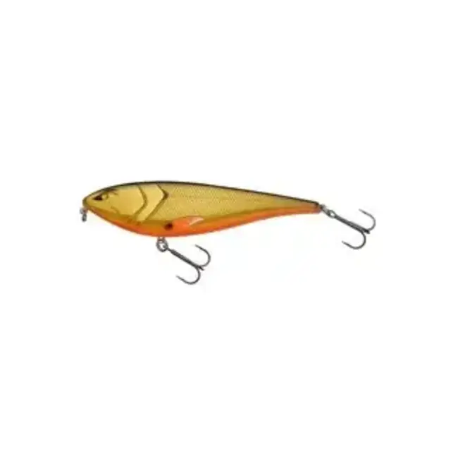 Berkley Zilla Glider 16 cm 65 gr 0,5-2,0 m Daybreak