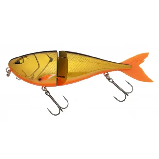 Berkley Zilla Jointed Glider 18 cm 80 gr 0,5-1,5 m Daybreak
