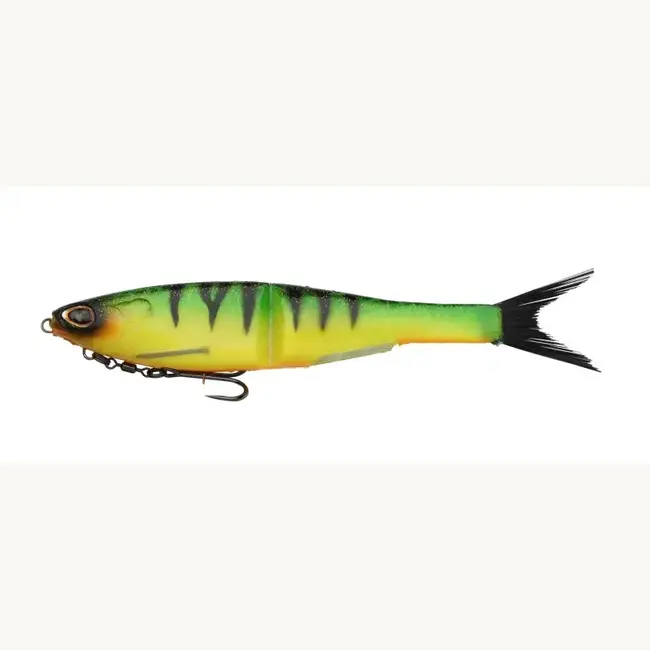 Berkley Nessie 17 cm 28 gr Firetiger