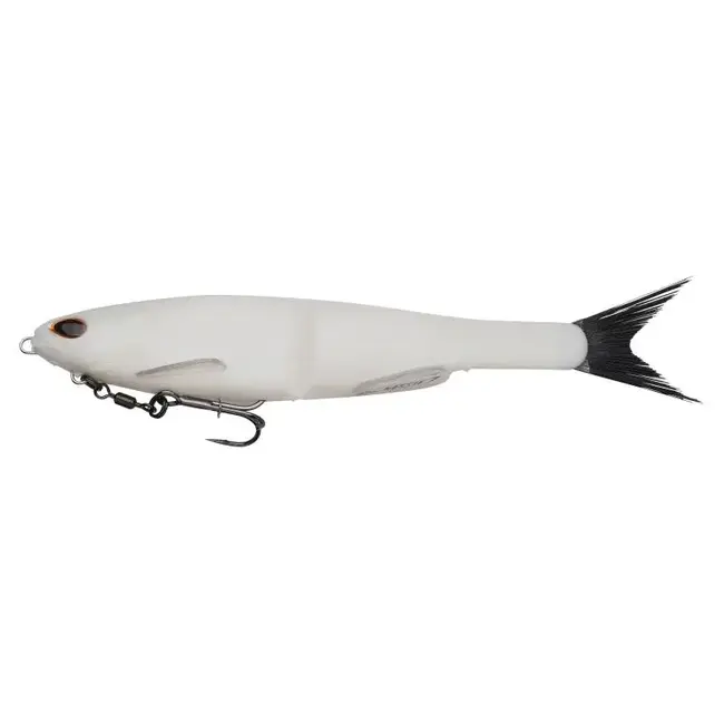 Berkley Nessie 17 cm 28 gr Albino
