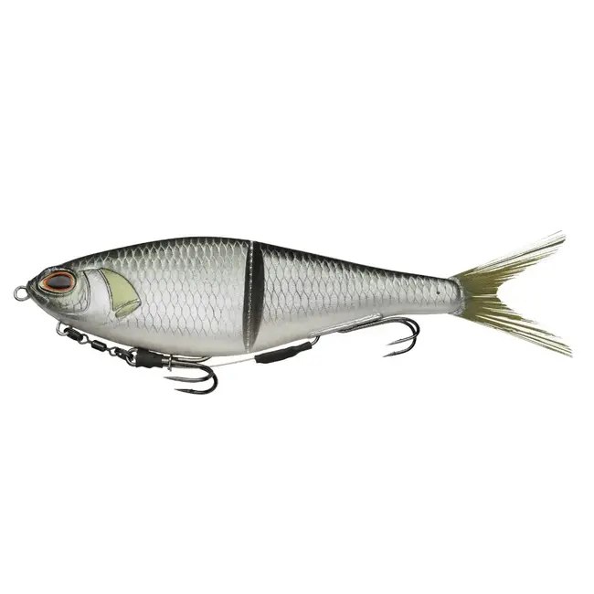 Berkley Chop Block 20 cm 62 gr Olive Shad