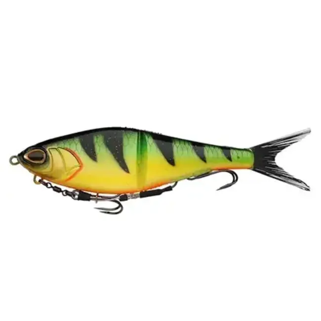 Berkley Chop Block 20 cm 62 gr Firetiger