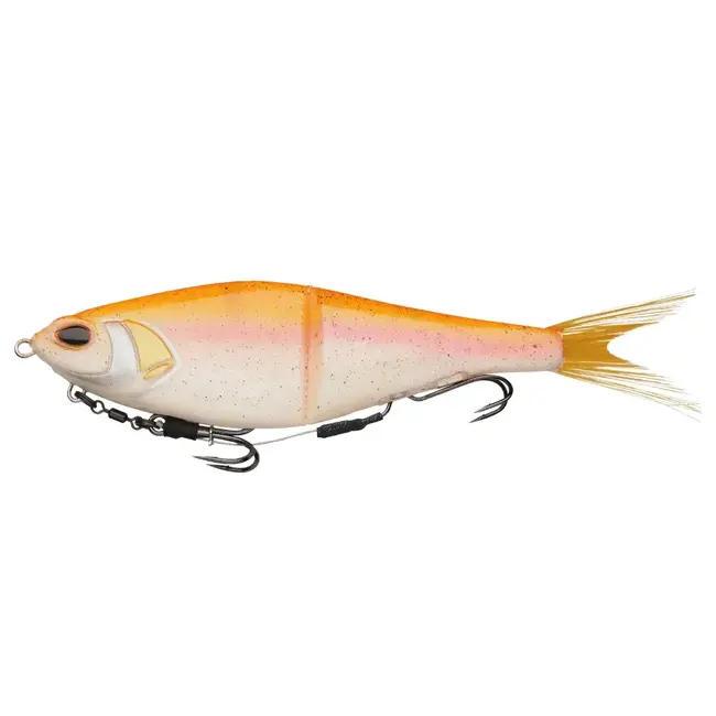 Berkley Chop Block 20 cm 62 gr Albino Trout