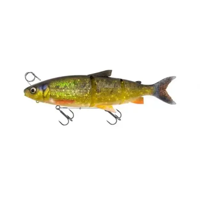 Savage Gear 3D Line Threu Whitefish 17 cm 53 gr Ms Dirty