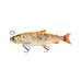 Savage Gear 3D Line Threu Whitefish 17 cm 53 gr Ms Gold Albino