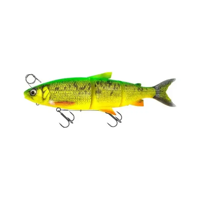 Savage Gear 3D Line Threu Whitefish 17 cm 53 gr Ms Fire