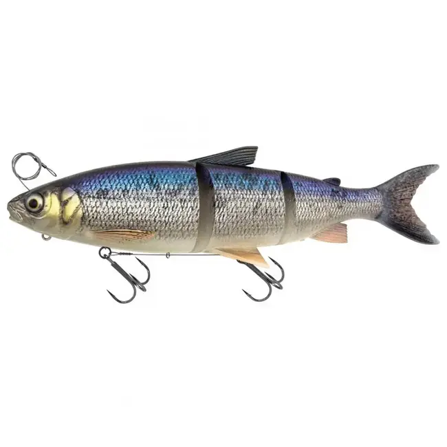 Savage Gear 3D Line Threu Whitefish 22 cm 107 gr Ms Whitefish