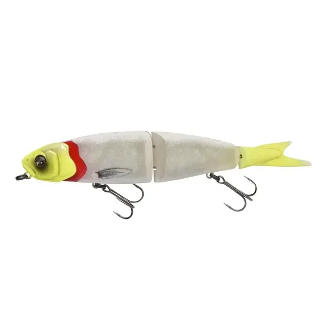 Savage Gear 4Play cl Swin N Yerk 19 cm 52 gr Lemonhead