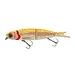 Savage Gear 4Play cl Swim N Yerk 13 cm 21 gr Gld Albino