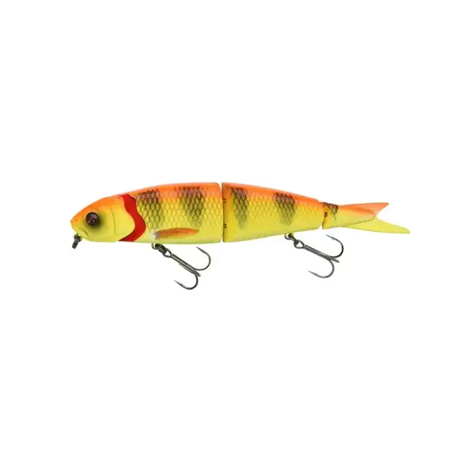 Savage Gear 4Play cl Swim N Yerk 13 cm 21 gr Gld Amb