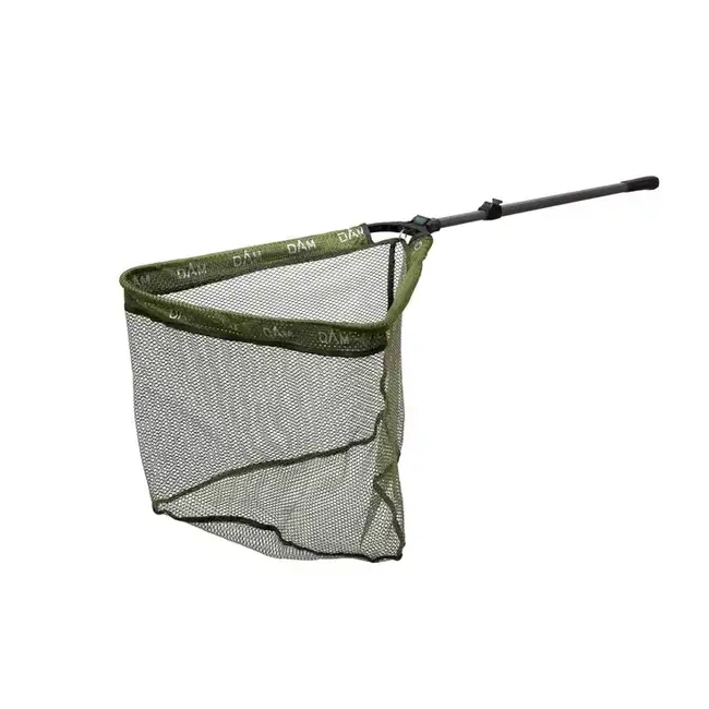 dam Crosspower Landing Net 60x60x50 260 cm