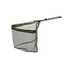dam Crosspower Landing Net 60x60x50 260 cm