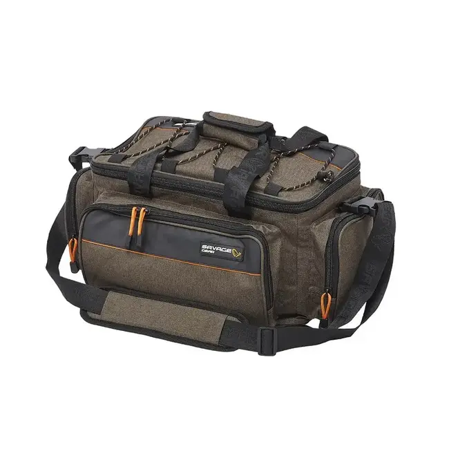 Savage Gear System Carryall M