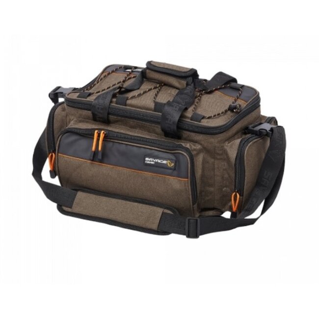 Savage Gear System Carryall L