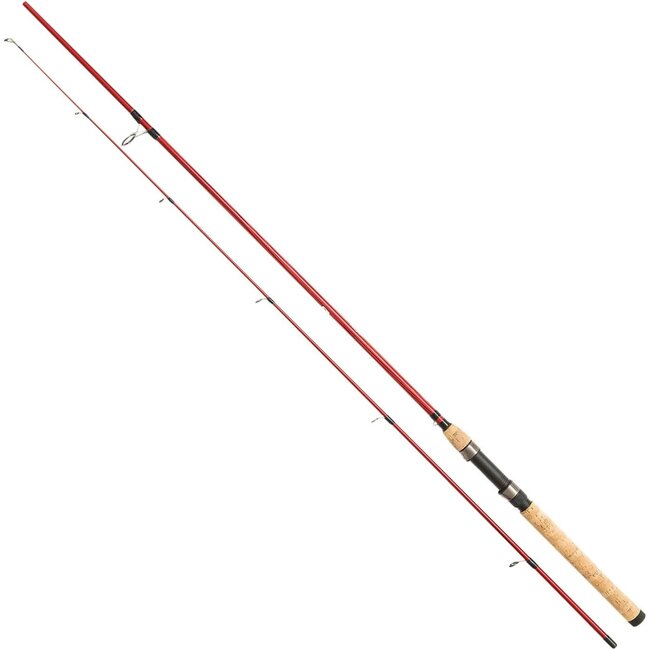 Berkley Cherrywood Original 172 cm 2-7 gr