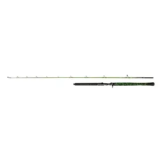 Madcat X-Zibit Pelagic 190 cm 50-150 gr