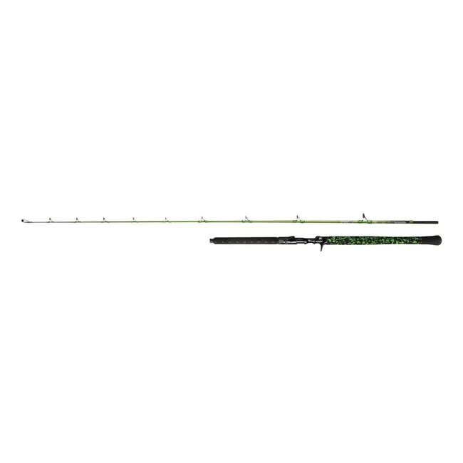 Madcat X-Zibit Pelagic 190 cm 50-150 gr