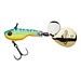 Berkley Pulse Spintail 9 gr Bleu Chart