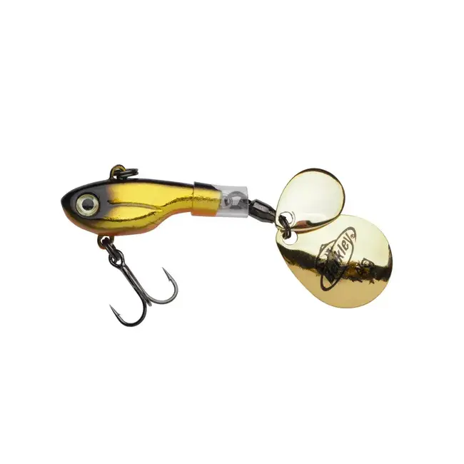 Berkley Pulse Spintail 9 gr Kinkuro