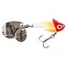 Berkley Pulse Spintail 14 gr Red Head