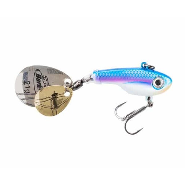 Berkley Pulse Spintail 14 gr Wagasaki