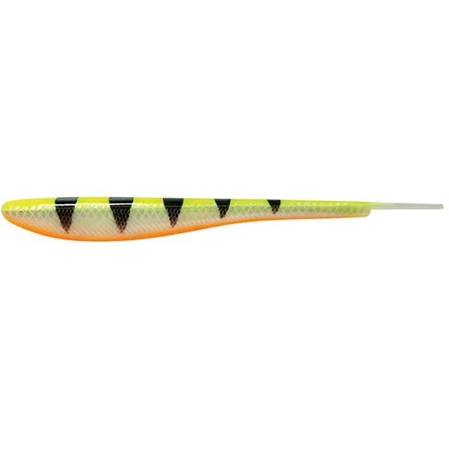 Savage Gear Monster Slug 25 cm Lemon Tiger 2 pcs