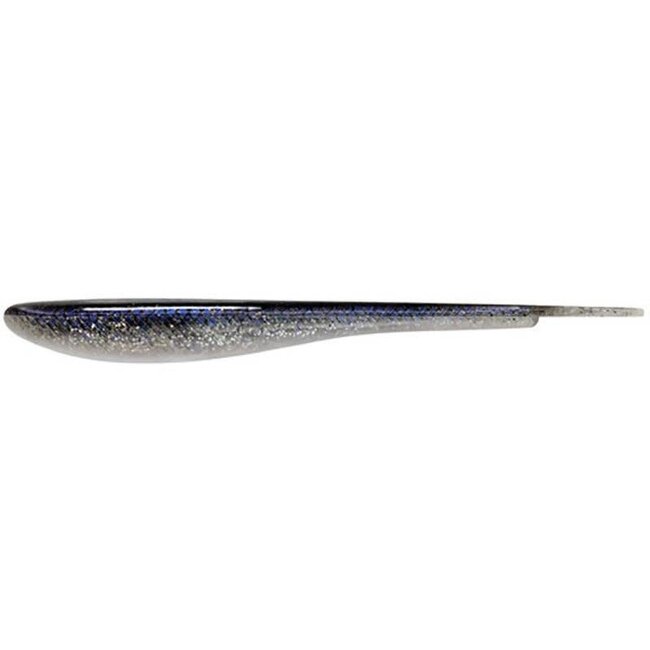 Savage Gear Monster Slug 25 cm White Fish 2 pcs