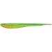 Savage Gear Monster Slug 25 cm Chartreuse 2 pcs