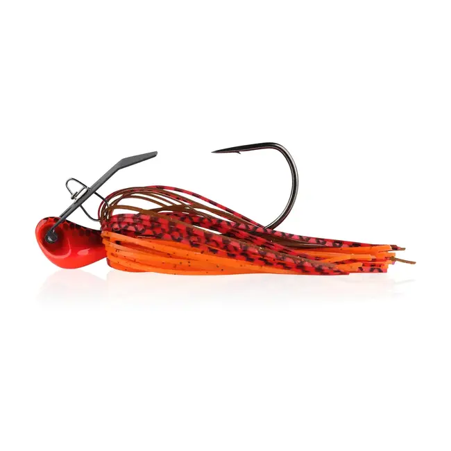 Berkley Slobberknocker 14 gr Fire Craw