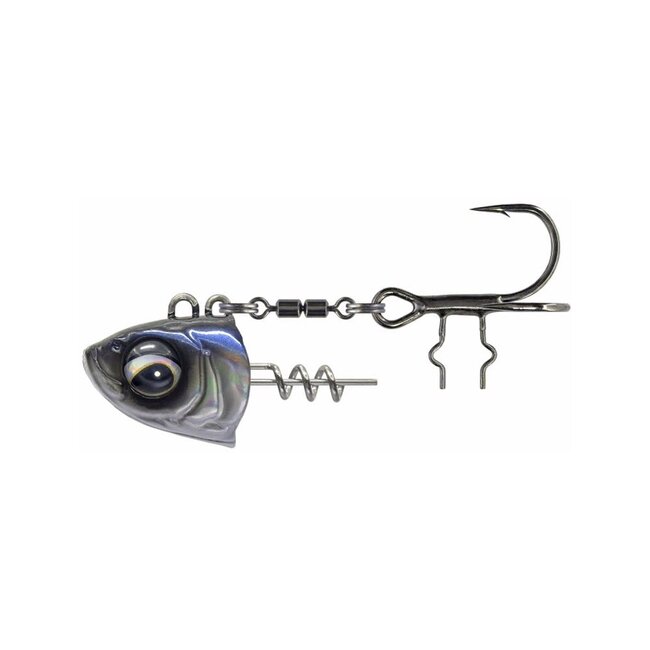 Savage Gear Monster Vertical Heads 60 gr