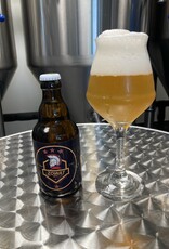 Huisbrouwerij De Borggraaf ZOWAT TRIPEL