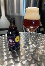 Huisbrouwerij De Borggraaf ZOWAT AVONDROOD ENEVER INFUSED