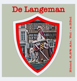 De Langeman