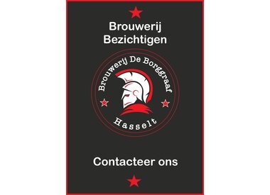 Brouwerij Bezichtingen