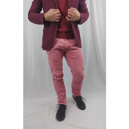 Zara Jeans - pink Zara Jeans - pink