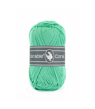 Durable Coral 2138 pacific green