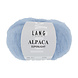 LANG Yarns LANG Yarns Alpaca Superlight 021 licht blauw LANG Yarns LANG Yarns Alpaca Superlight 021 licht blauw