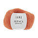 LANG Yarns LANG Yarns Alpaca Superlight 059 oranje LANG Yarns LANG Yarns Alpaca Superlight 059 oranje
