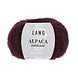 LANG Yarns LANG Yarns Alpaca Superlight 064 bordeaux LANG Yarns LANG Yarns Alpaca Superlight 064 bordeaux