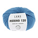 LANG Yarns LANG Yarns Merino 120 206 middenblauw LANG Yarns LANG Yarns Merino 120 206 middenblauw