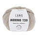 LANG Yarns LANG Yarns Merino 120 226 beige melange LANG Yarns LANG Yarns Merino 120 226 beige melange