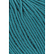 LANG Yarns LANG Yarns Merino 120 272 donker turquoise LANG Yarns LANG Yarns Merino 120 272 donker turquoise