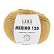 LANG Yarns LANG Yarns Merino 120 311 oker LANG Yarns LANG Yarns Merino 120 311 oker