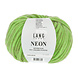 LANG Yarns LANG Yarns NEON 016 fel groen LANG Yarns LANG Yarns NEON 016 fel groen