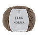 LANG Yarns LANG Yarns Norma 0068 bruin LANG Yarns LANG Yarns Norma 0068 bruin