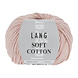 LANG Yarns LANG Yarns Soft Cotton 009 roze LANG Yarns LANG Yarns Soft Cotton 009 roze