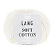 LANG Yarns LANG Yarns Soft Cotton 094 gebroken wit LANG Yarns LANG Yarns Soft Cotton 094 gebroken wit