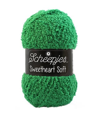 Scheepjes Sweetheart Soft 23