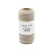 Katia Concept Katia Concept 50 mohair shades 2 parelmoer Katia Concept Katia Concept 50 mohair shades 2 parelmoer